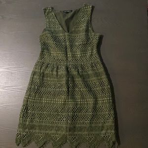 Banana Republic dress